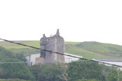 Carleton Castle